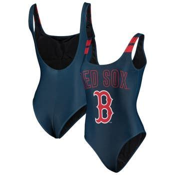 boston red sox bikini|Boston Red Sox Swimwear, Red Sox Bathing Suits, .